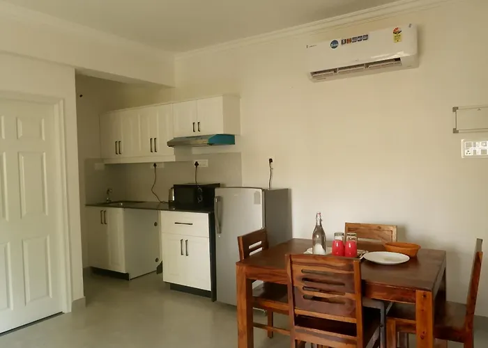 Serenova By Dia Hotels