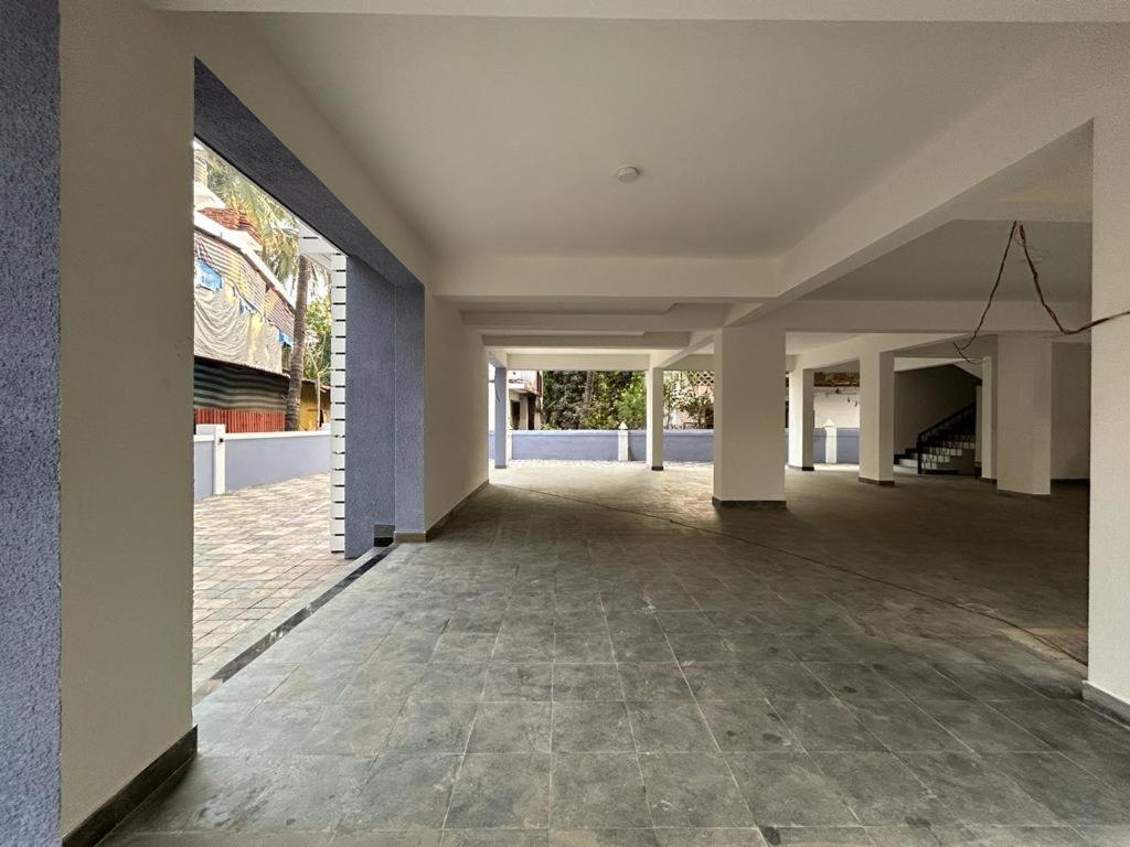 Serenova By Dia होटल Calangute