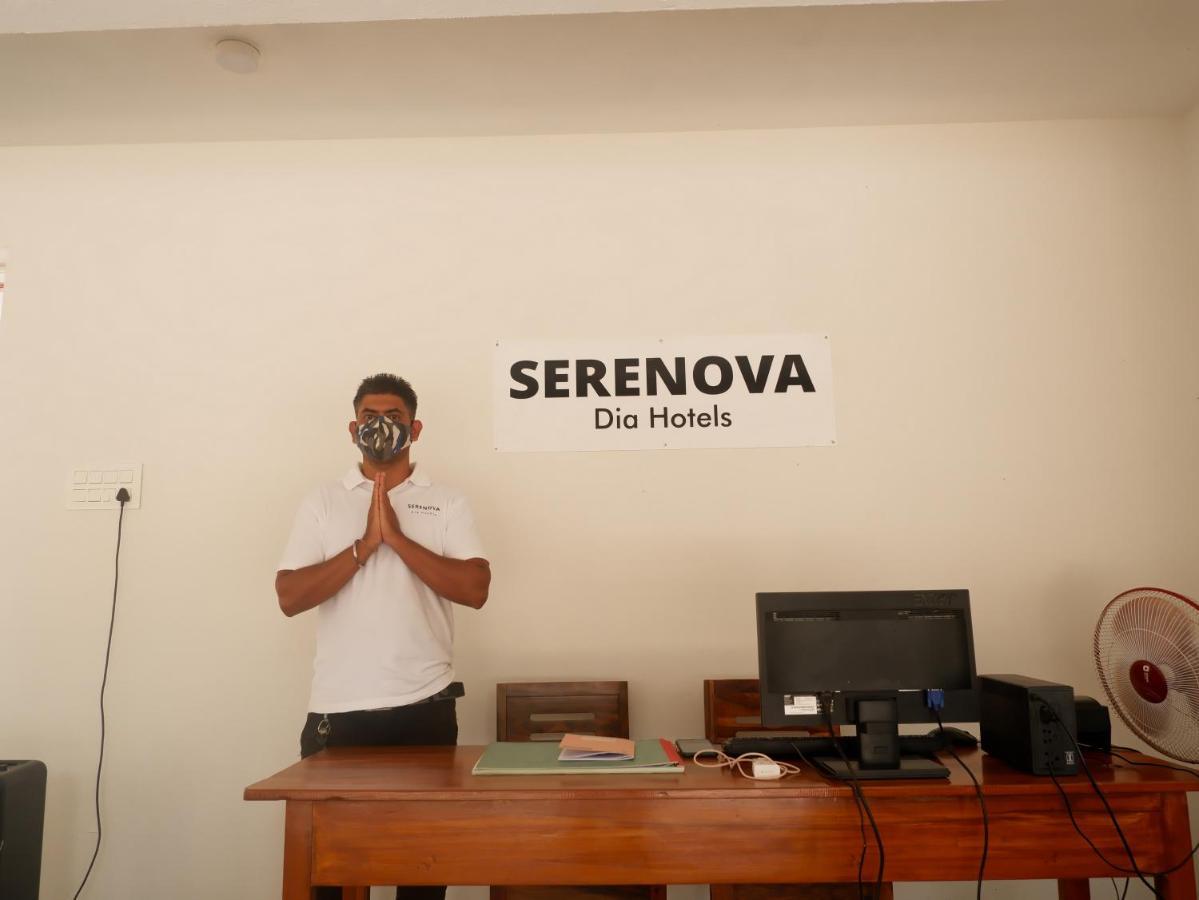 Serenova By Dia होटल 3*